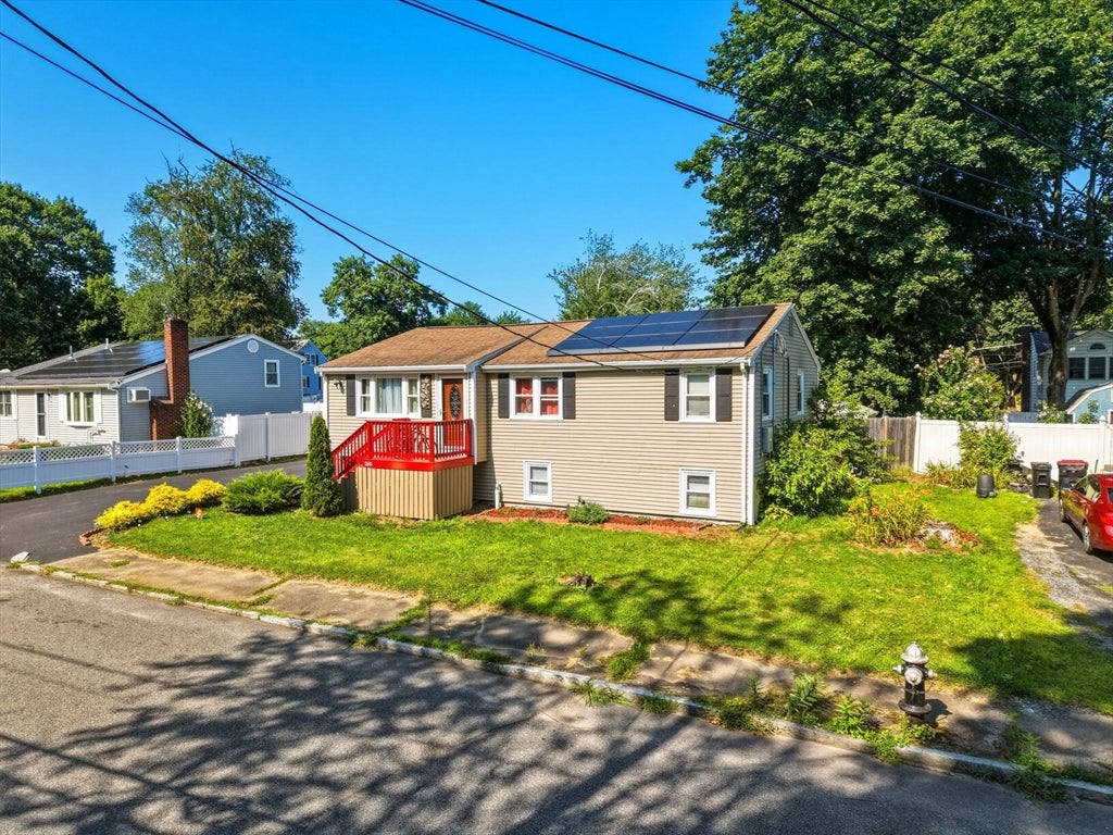 280 Ettrick St, Brockton, MA, 280 Ettrick St, Brockton, MA Photo #3
