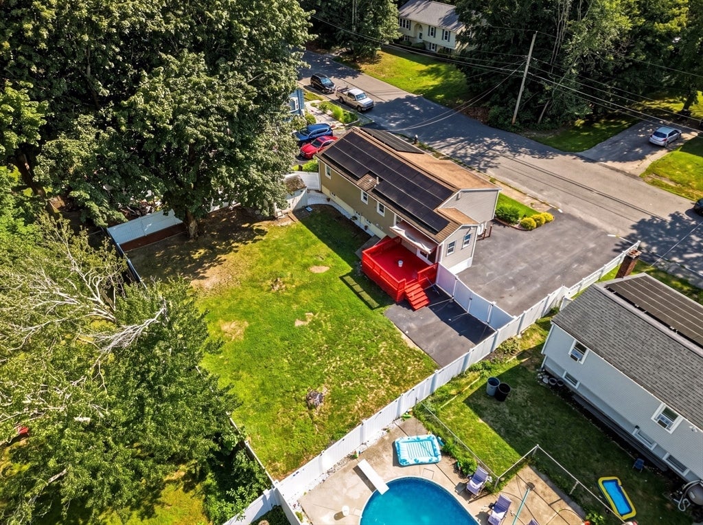 280 Ettrick St, Brockton, MA, 280 Ettrick St, Brockton, MA Photo #37