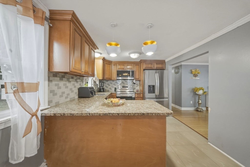 280 Ettrick St, Brockton, MA, 280 Ettrick St, Brockton, MA Photo #15