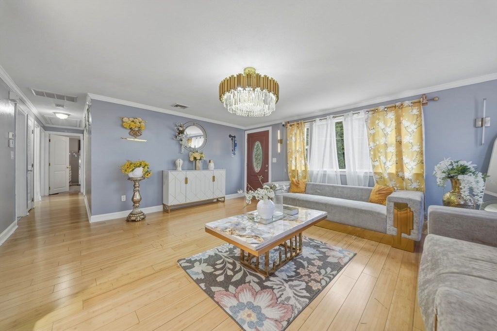 280 Ettrick St, Brockton, MA, 280 Ettrick St, Brockton, MA Photo #8
