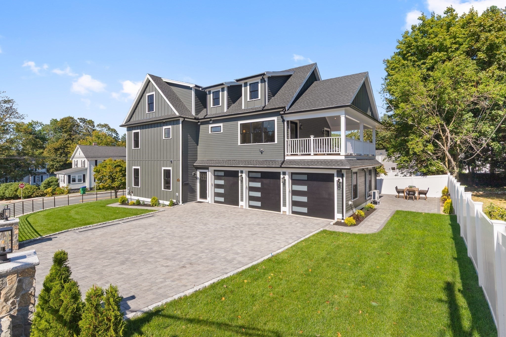 595 Winthrop St, Medford, MA, 595 Winthrop St, Medford, MA Photo #2