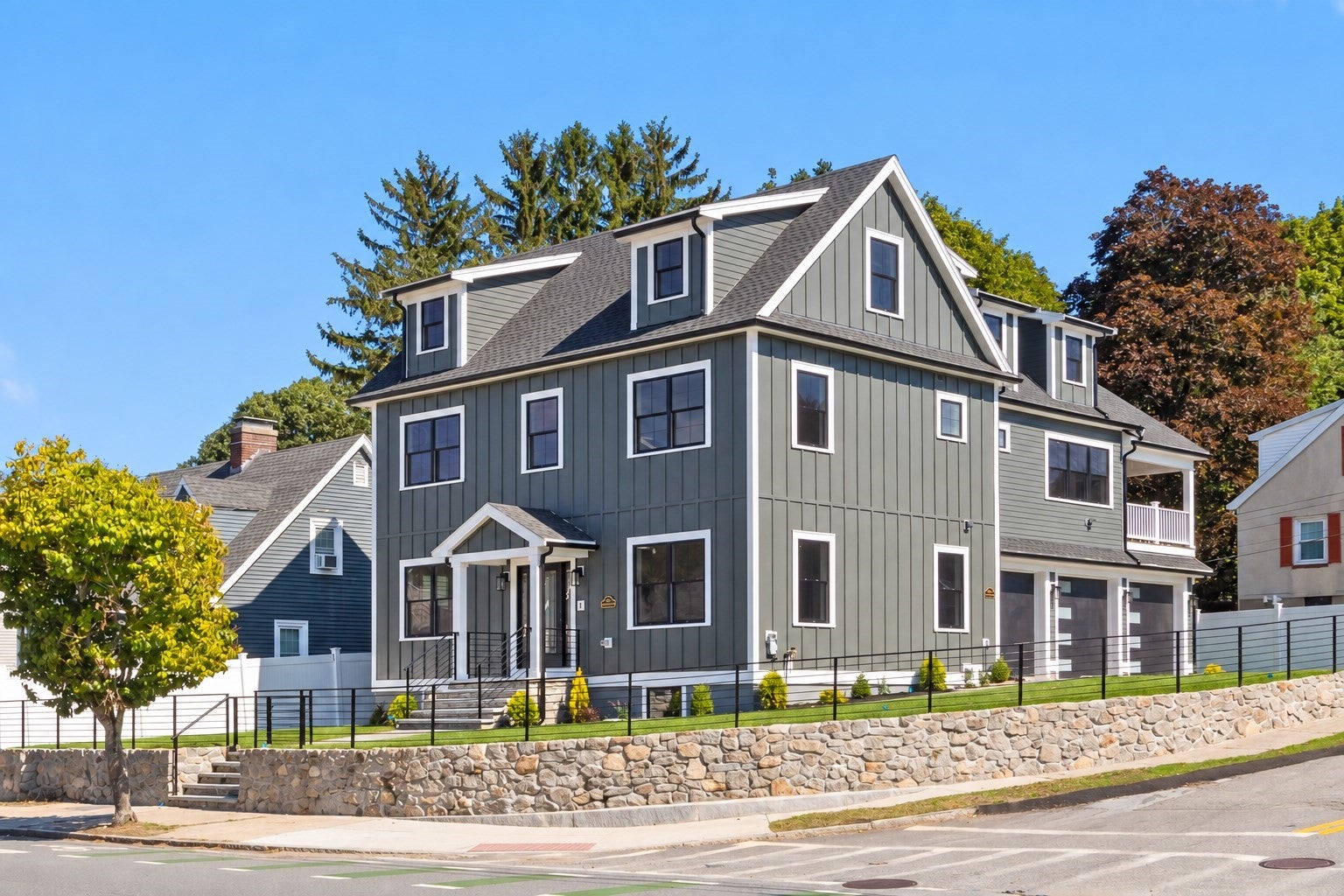 595 Winthrop St, Medford, MA, 595 Winthrop St, Medford, MA Photo #1