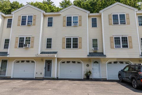 Photo of 350 Riverbend Street #107, Athol, MA 01331 (MLS # 73555952)
