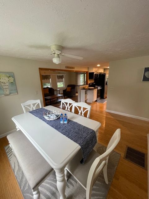 Photo of 5 Andersen Ave, Sandwich, MA 02537 (MLS # 73445398)