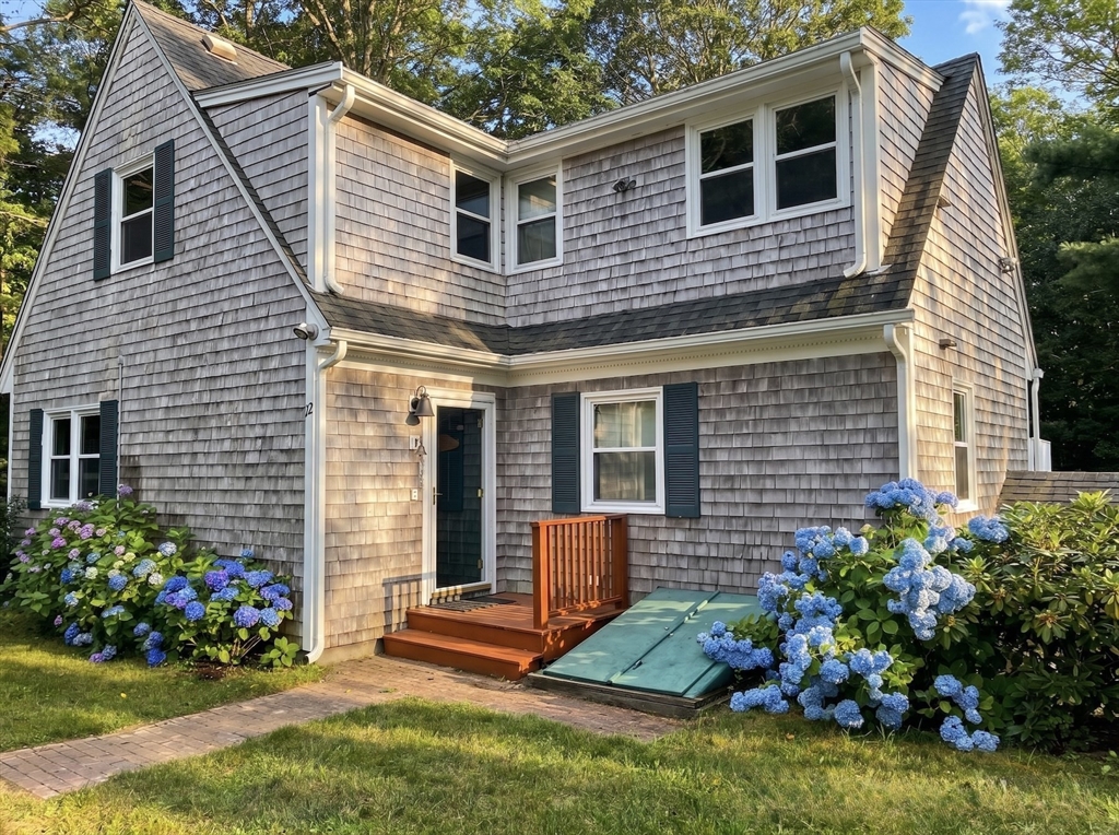 12 Snake Pond Rd
