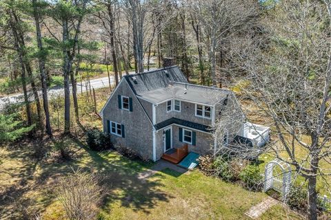 Photo of 12 Snake Pond Rd, Sandwich, MA 02644 (MLS # 73510044)