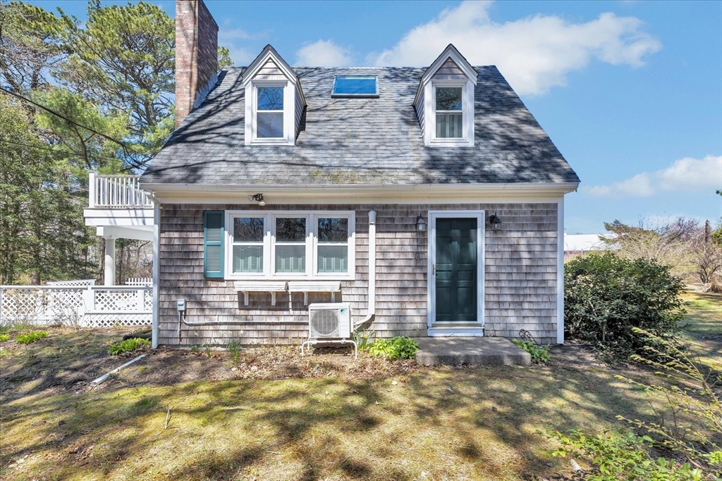 12 Snake Pond Rd