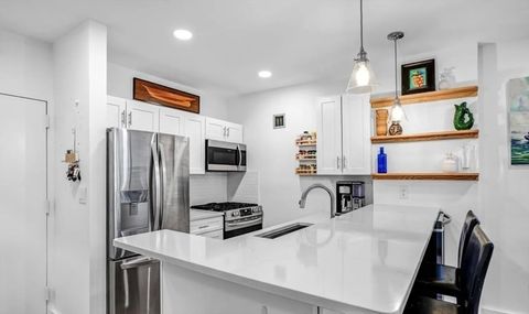 Photo of 42 8th St #3103, Boston, MA 02129 (MLS # 73460087)