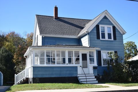 316 Mechanic St Marlborough MA 01752