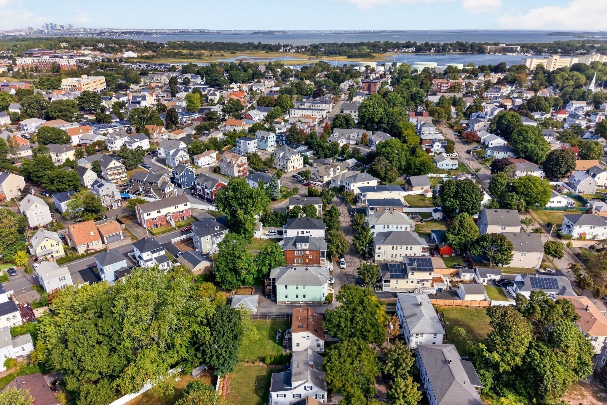 41 Harrington Ave #41, Quincy, MA Photo #28