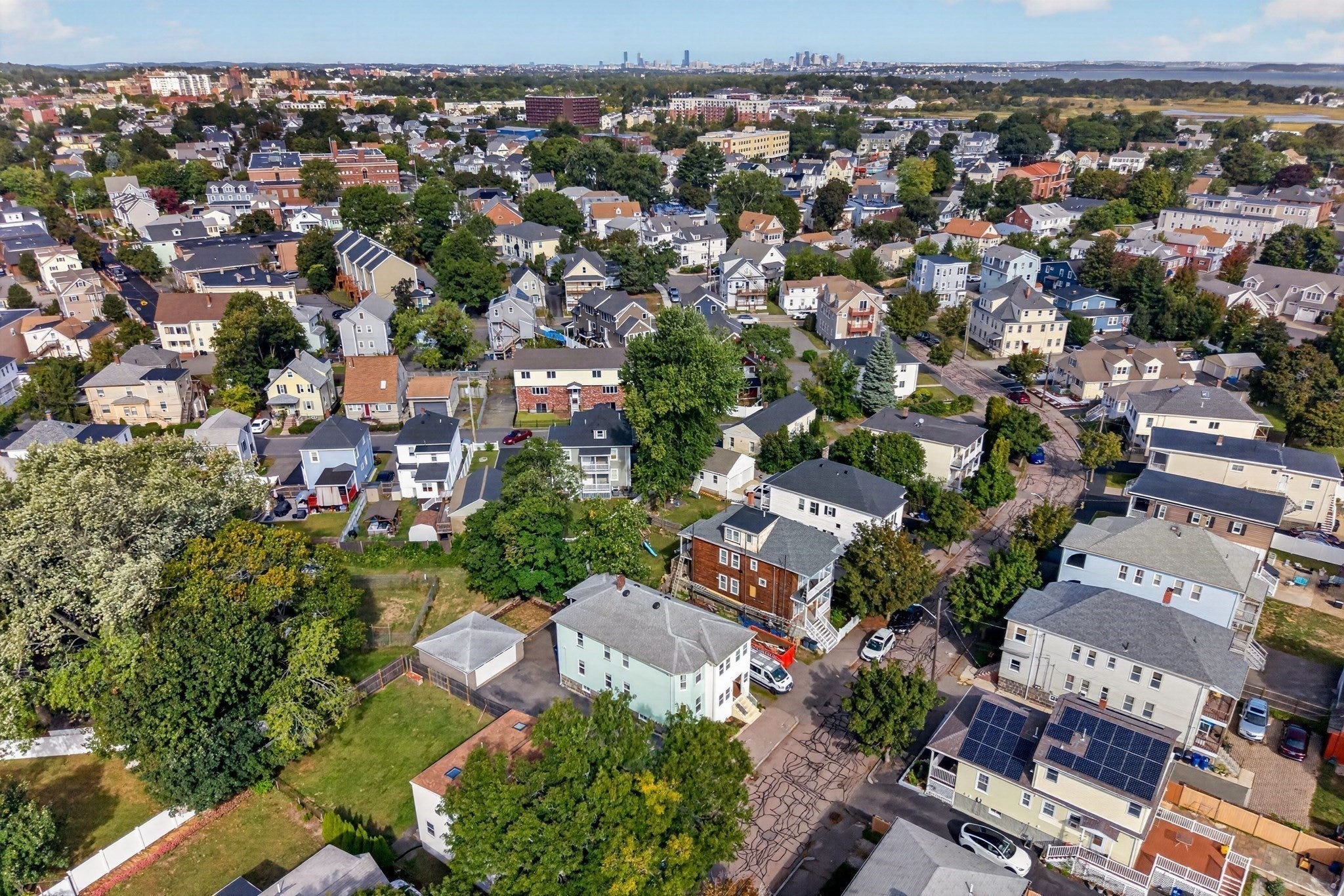 41 Harrington Ave #41, Quincy, MA Photo #27
