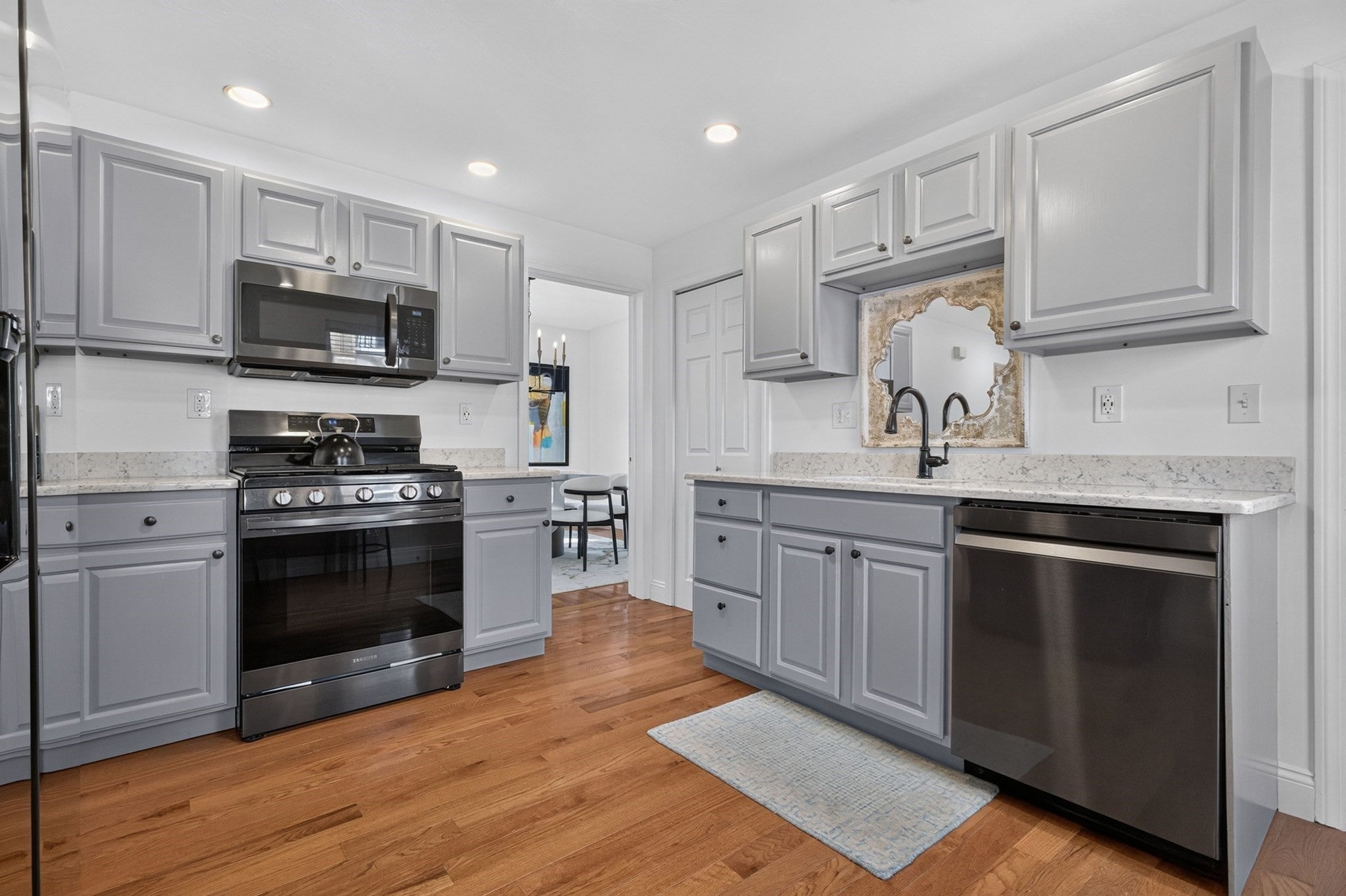 41 Harrington Ave #41, Quincy, MA Photo #8