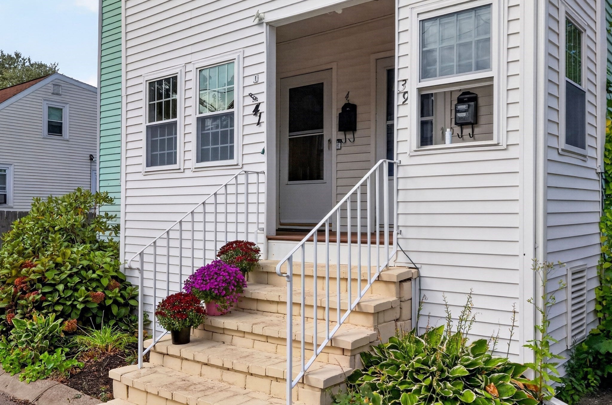 41 Harrington Ave #41, Quincy, MA Photo #23