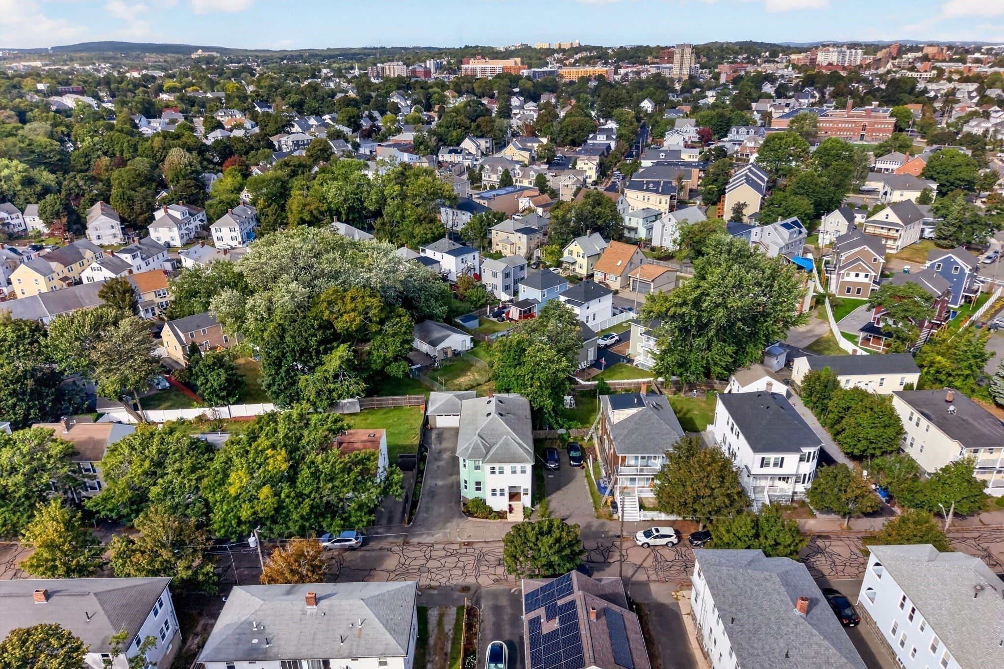 41 Harrington Ave #41, Quincy, MA Photo #26