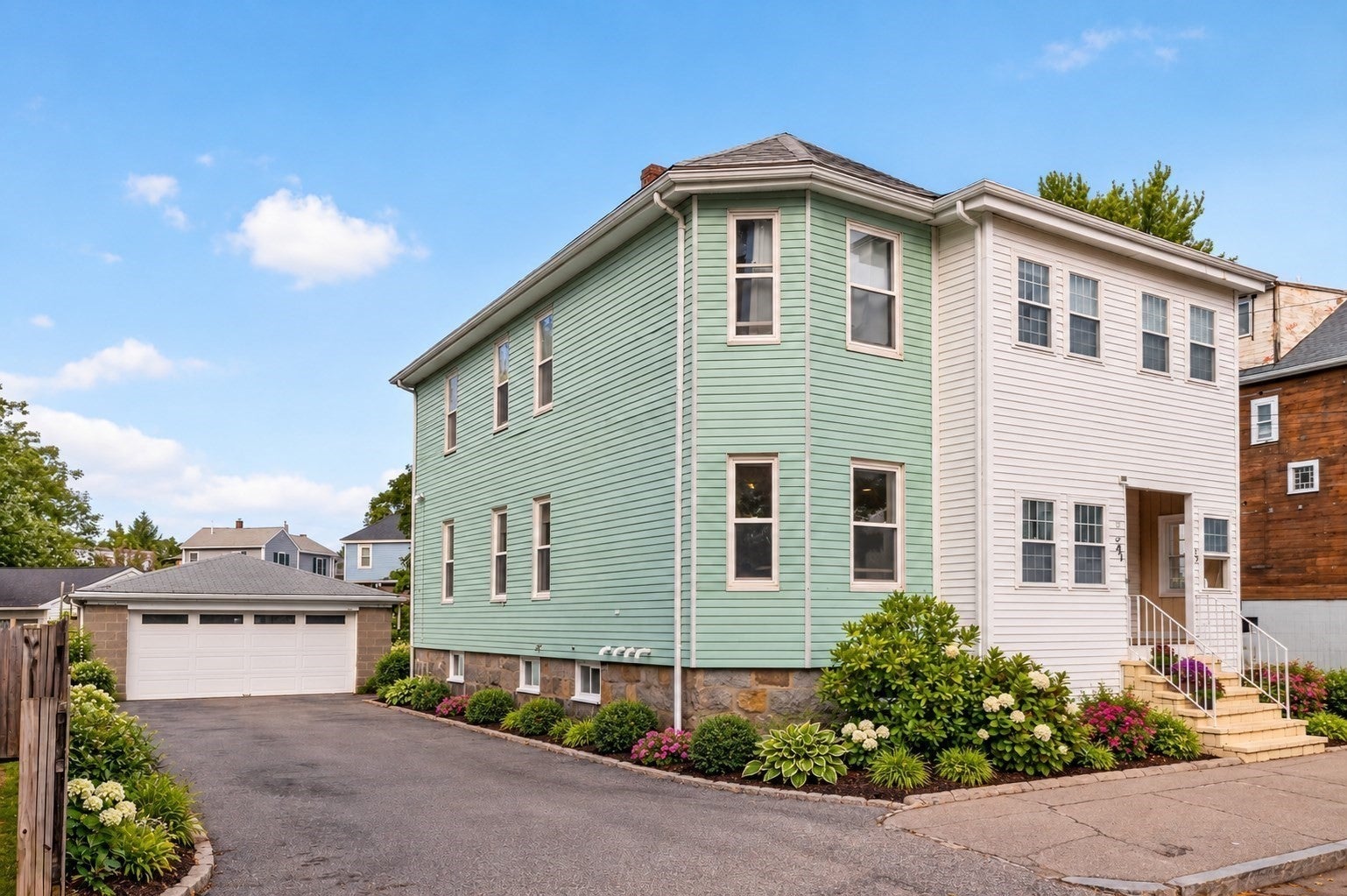 41 Harrington Ave #41, Quincy, MA Photo #22