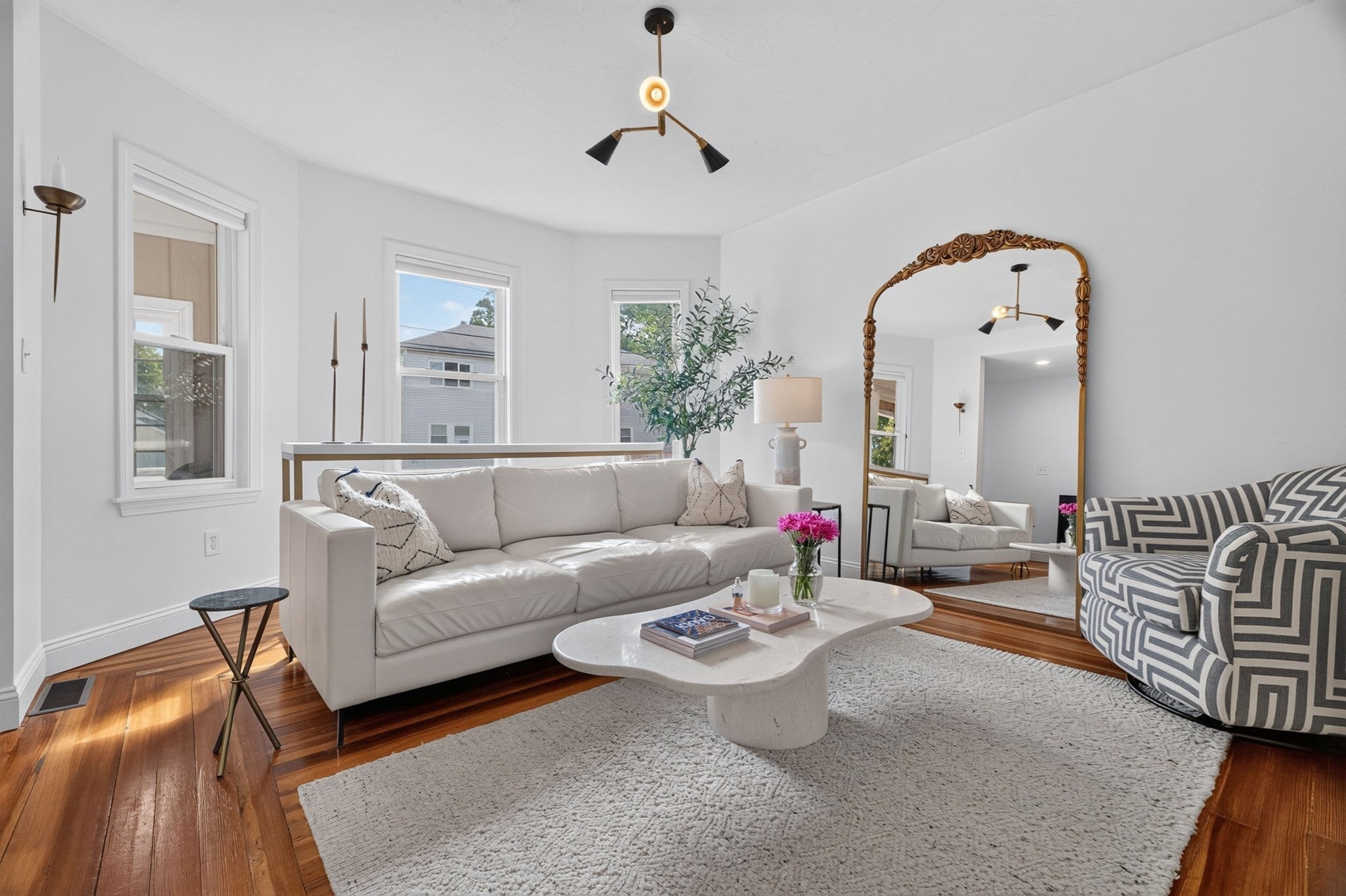 Photo of 41 Harrington Ave, Quincy, MA