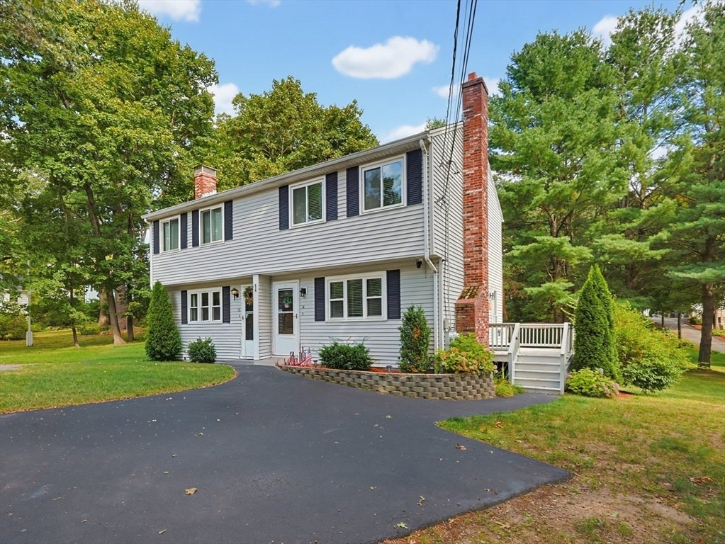 14 Carol Dr #14, Franklin, MA, 14 Carol Dr #14, Franklin, MA Photo #1