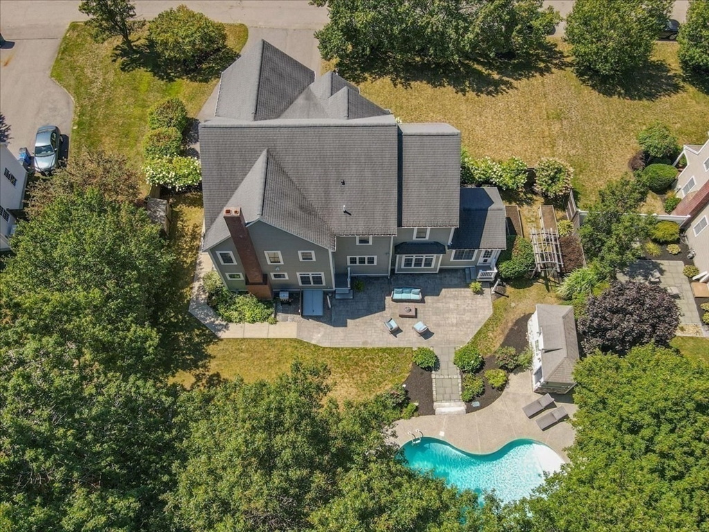 9 Grist Mill Lane