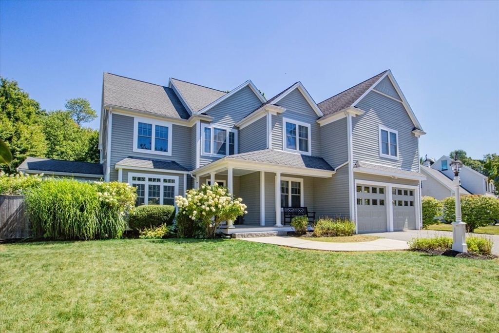 9 Grist Mill Lane