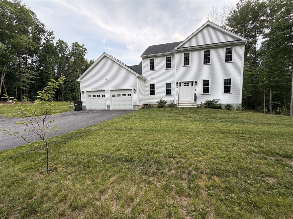 203 Albee Rd