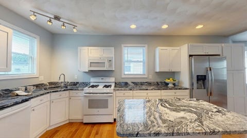 Photo of 30 Partridge Ave #2, Somerville, MA 02145 (MLS # 73566904)