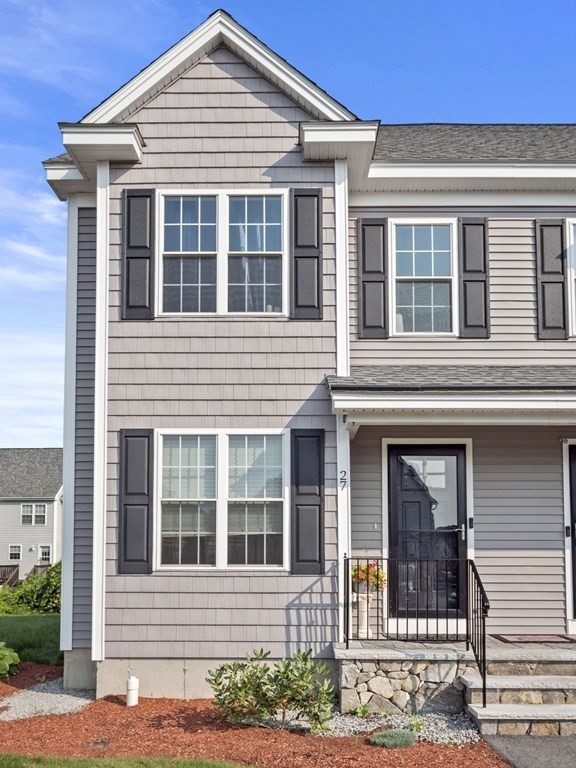 27 Riley Rd 27