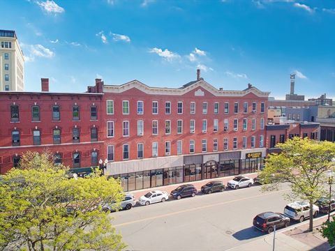 Photo of 218 Essex Street, Lawrence, MA 01840 (MLS # 73466680)