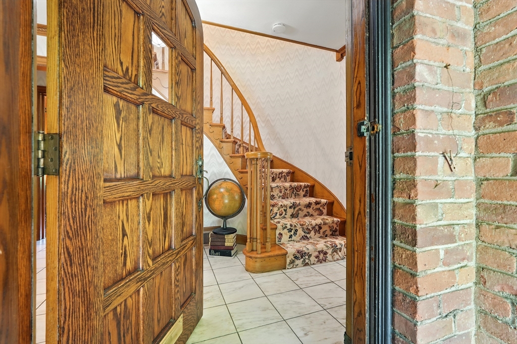 511 Trafton Rd