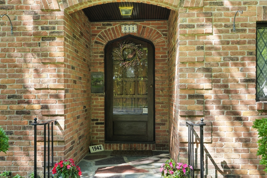 511 Trafton Rd