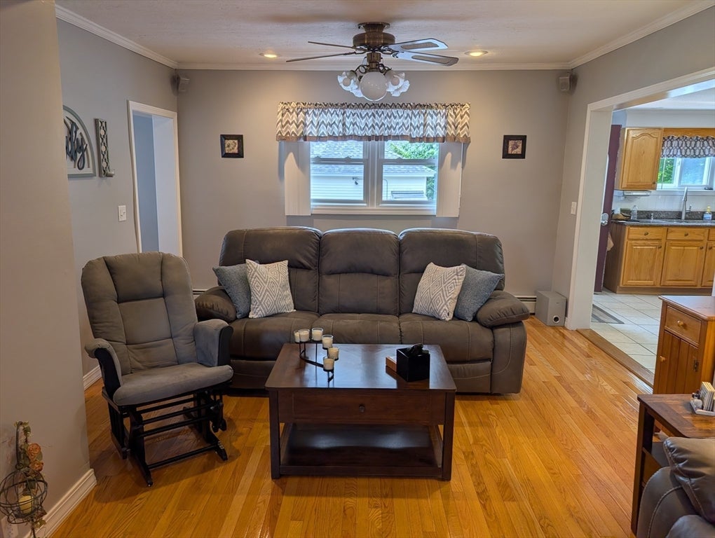 50 Ash St, Gardner, MA Photo #5