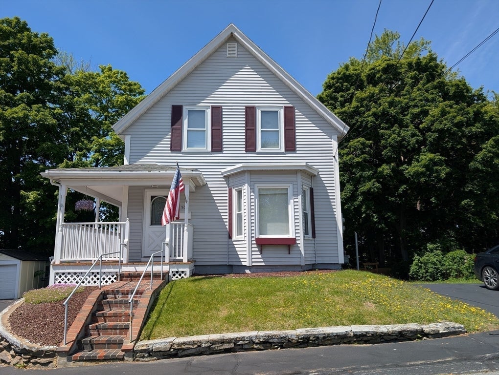 50 Ash St, Gardner, MA Photo #8