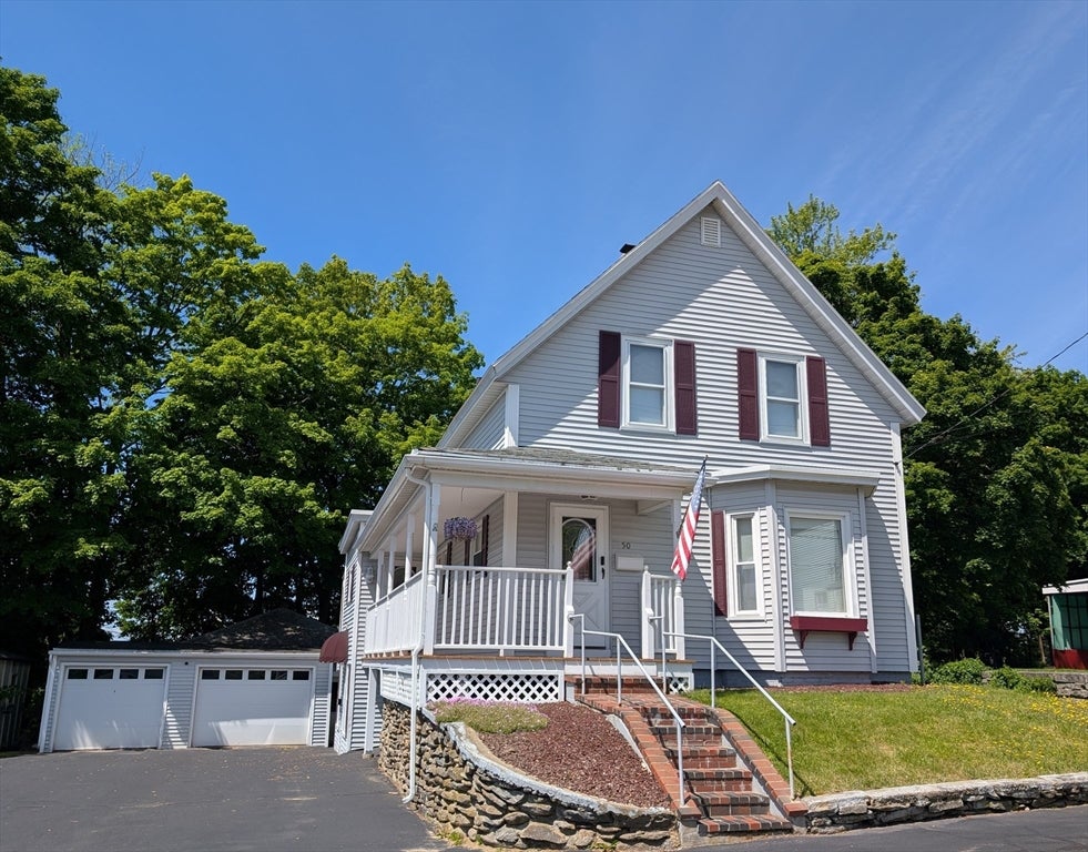 50 Ash St, Gardner, MA Photo #1