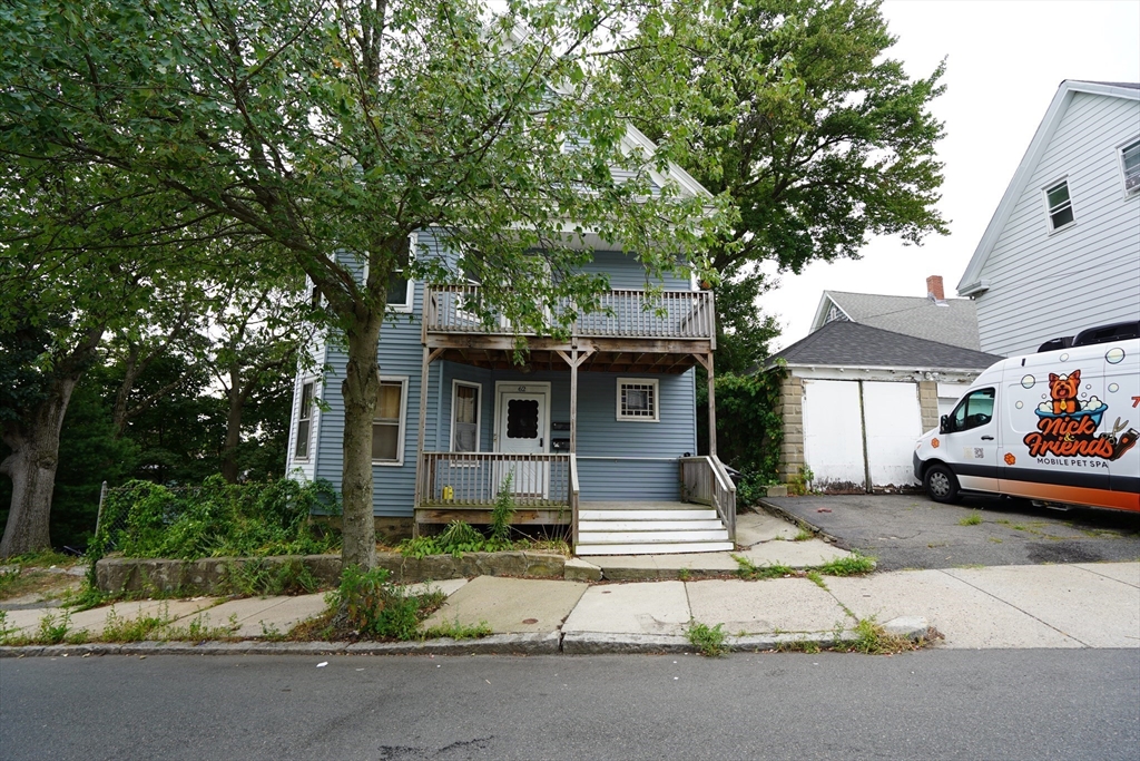62 Wolcott Street