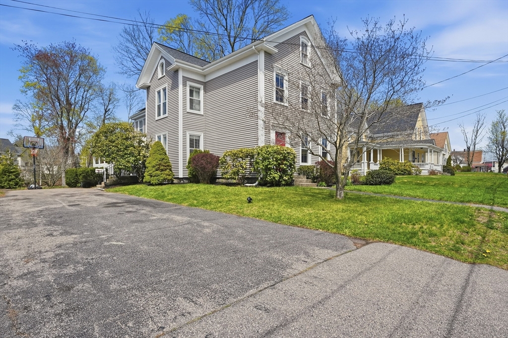 59 Cottage Street