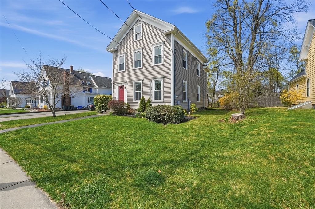 59 Cottage Street