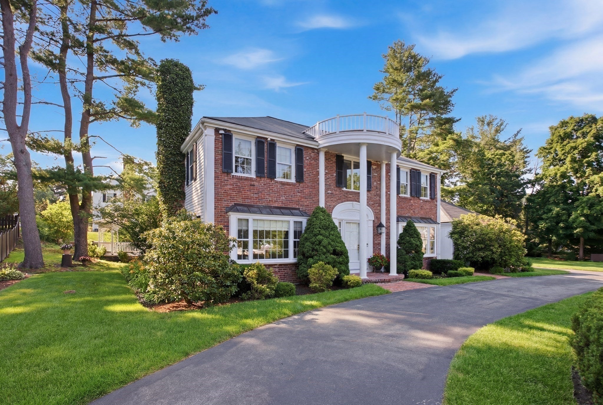 2 Russell Road
