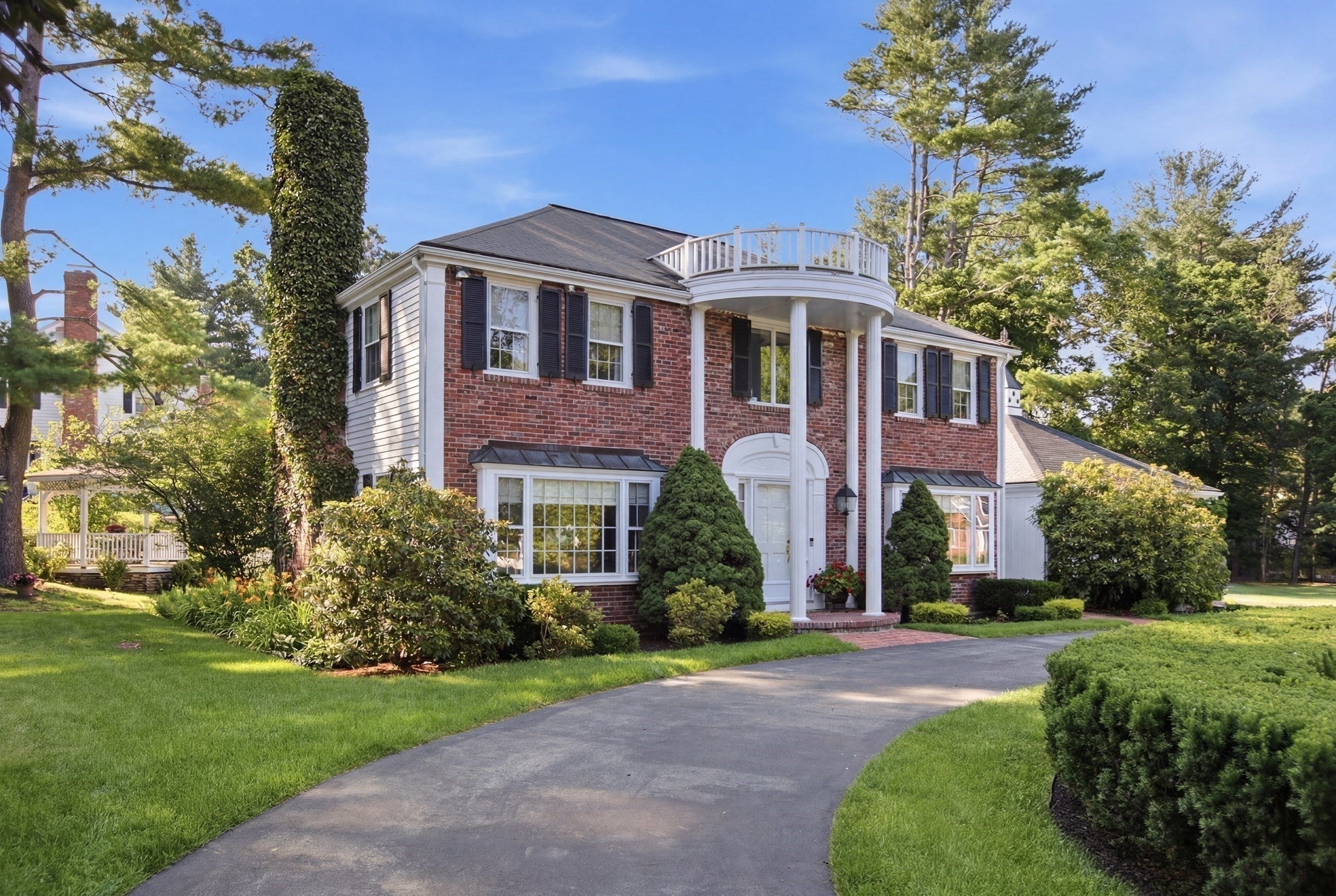 2 Russell Road