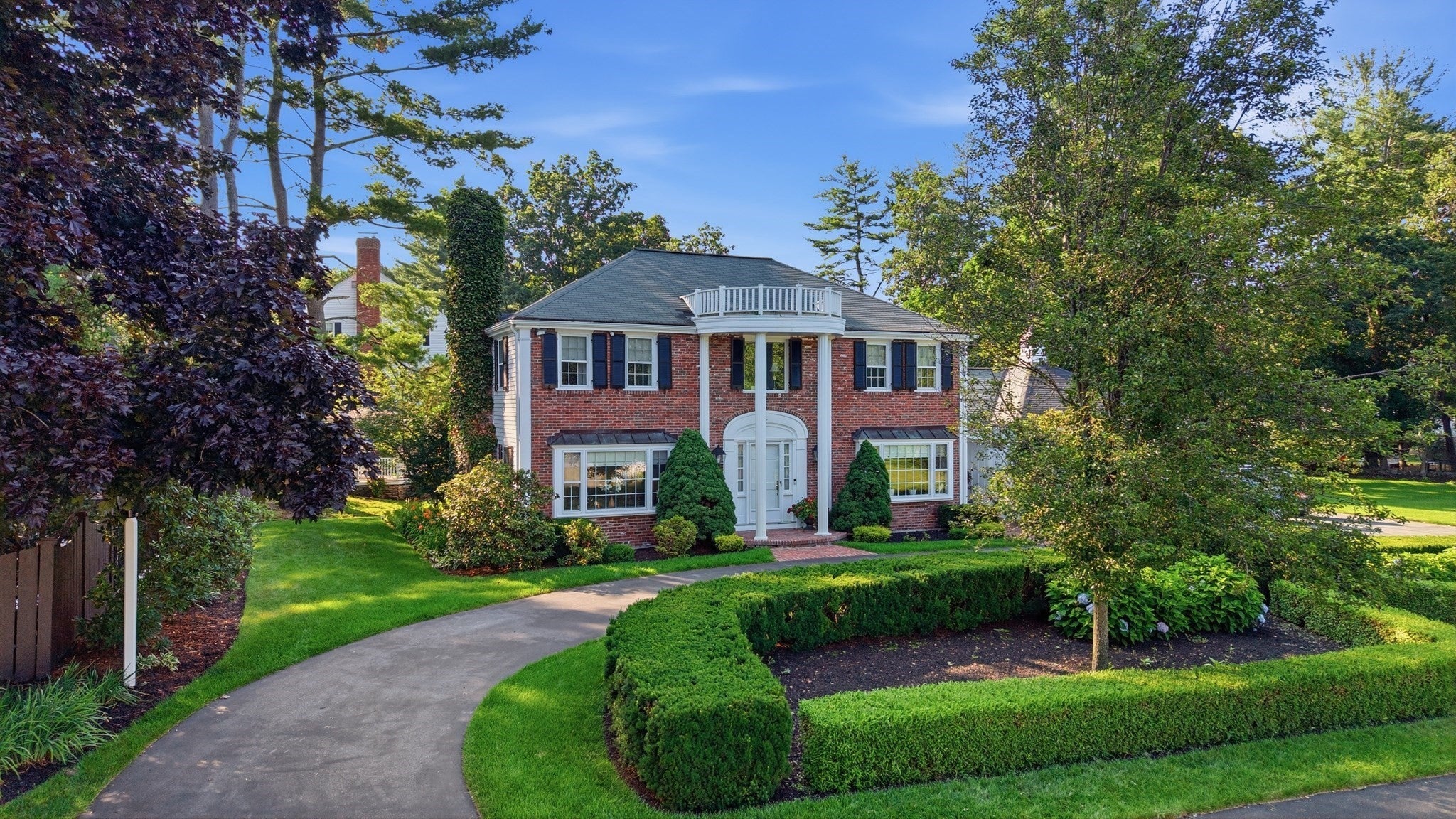 2 Russell Road, Lynnfield MA 01940