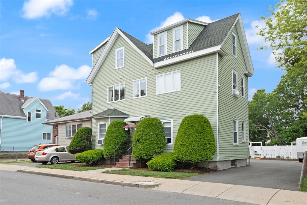 66 Adams Street