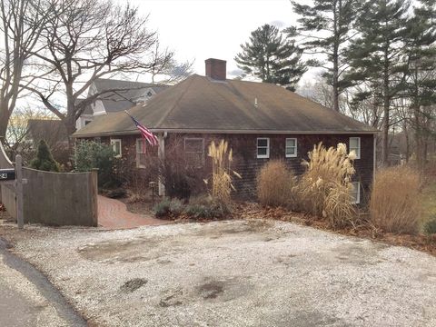 Photo of 24 Soule Ave #1, Duxbury, MA 02332 (MLS # 73482242)