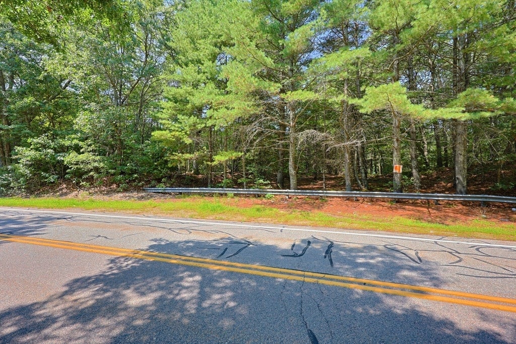 0 East Foxboro Street