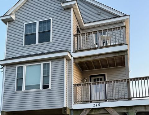 345 Plymouth Ave. 345 Marshfield MA 02050