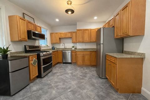 Photo of 21A Highland St., St #2, Boston, MA 02119 (MLS # 73505882)