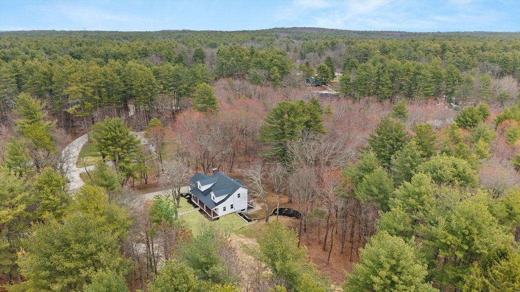 61 Meadowbrook Road, Carlisle, MA, 61 Meadowbrook Road, Carlisle, MA Photo #9