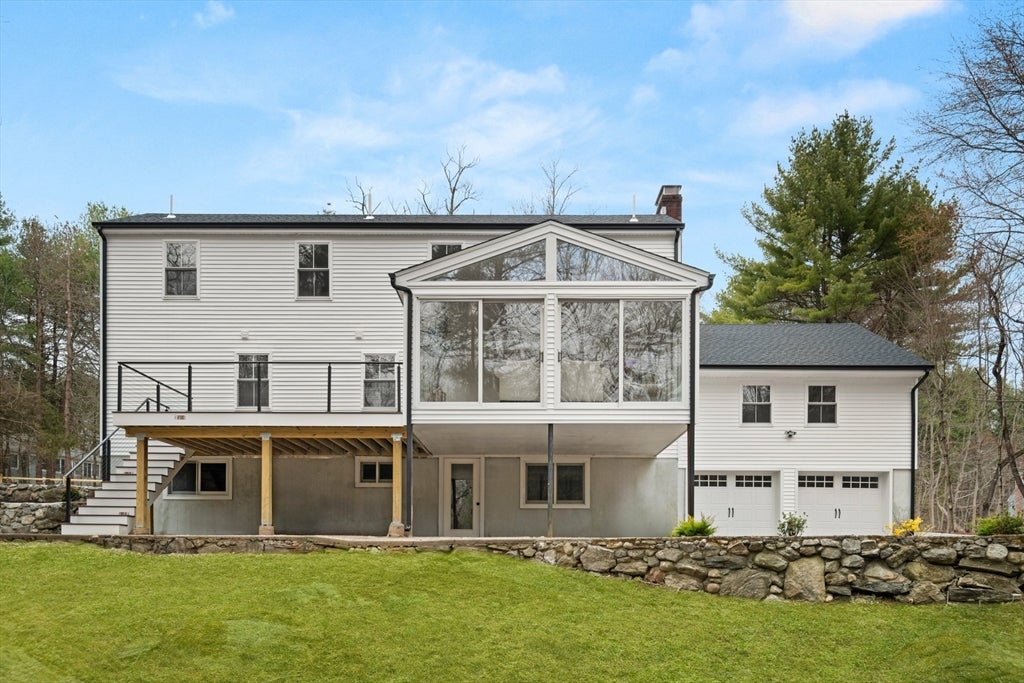 61 Meadowbrook Road, Carlisle, MA, 61 Meadowbrook Road, Carlisle, MA Photo #5
