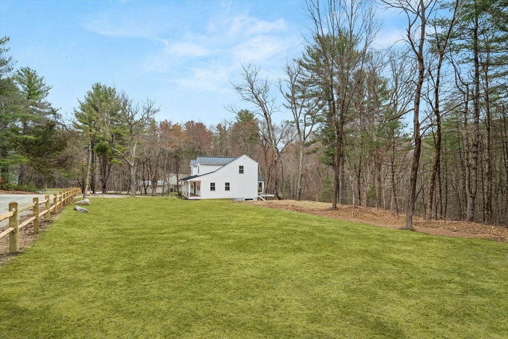 61 Meadowbrook Road, Carlisle, MA, 61 Meadowbrook Road, Carlisle, MA Photo #7