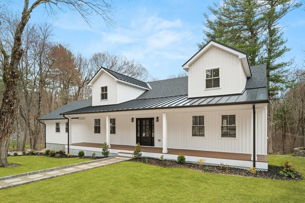 61 Meadowbrook Road, Carlisle, MA, 61 Meadowbrook Road, Carlisle, MA Photo #2