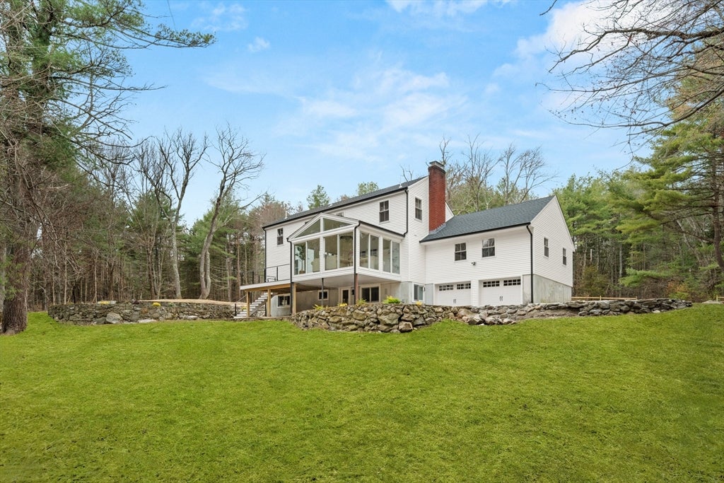 61 Meadowbrook Road, Carlisle, MA, 61 Meadowbrook Road, Carlisle, MA Photo #6