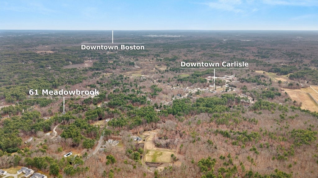 61 Meadowbrook Road, Carlisle, MA, 61 Meadowbrook Road, Carlisle, MA Photo #10