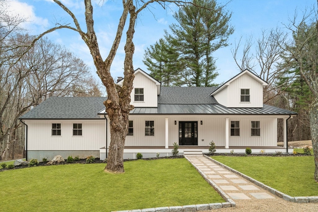 61 Meadowbrook Road, Carlisle, MA, 61 Meadowbrook Road, Carlisle, MA Photo #1